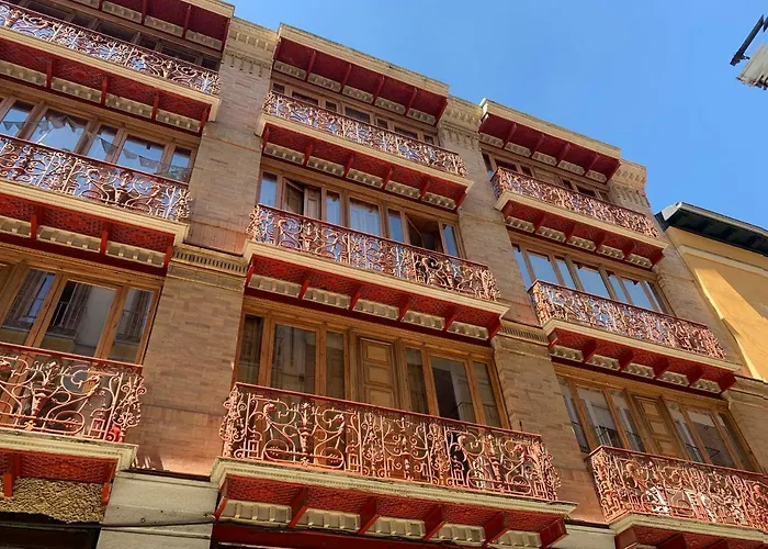 Santa Ana\'S Charming Flat