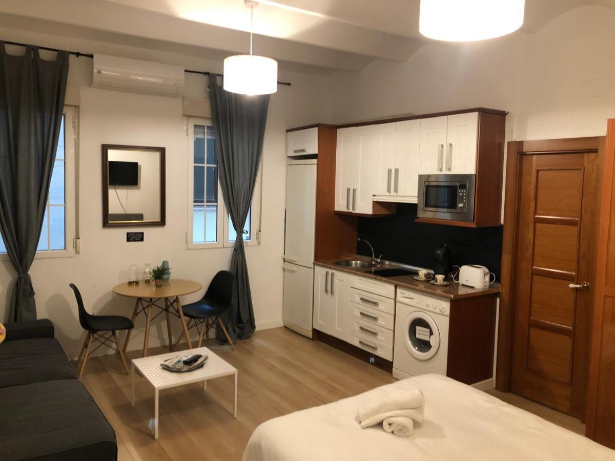 Appartement Santa Ana's Charming Flat Madrid